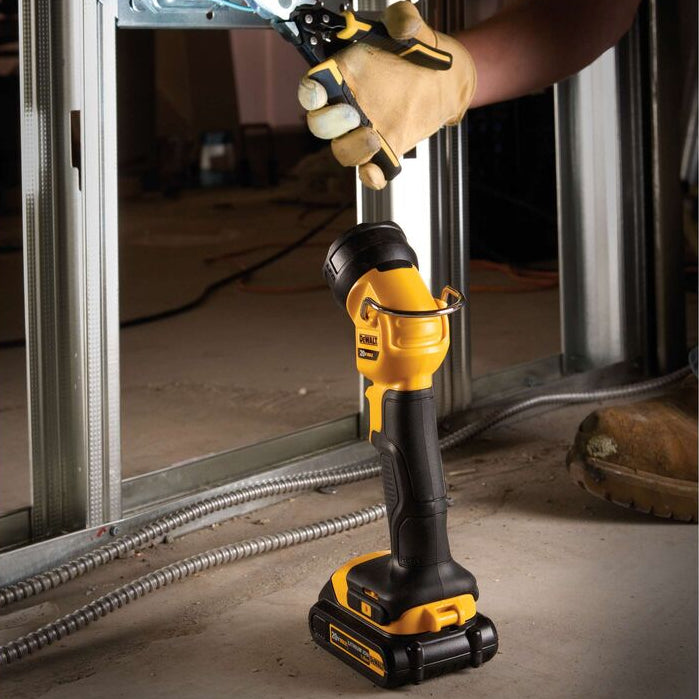 20V MAX* LED Work Light