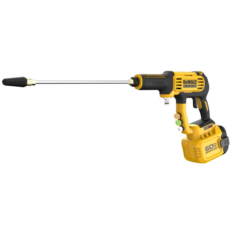 60V MAX* 1000 MAX PSI Cordless Power Cleaner (Tool Only)