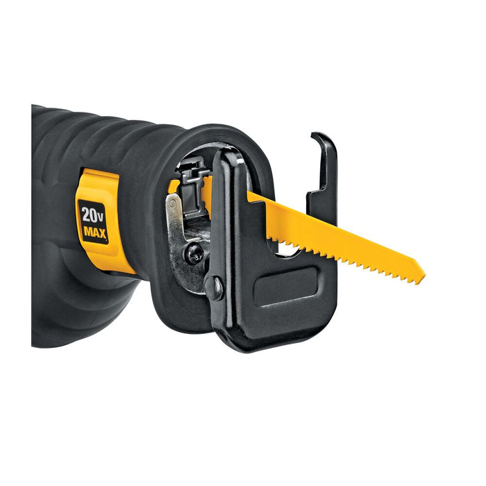 20V MAX* Cordless Reciprocating Saw (Tool Only)
