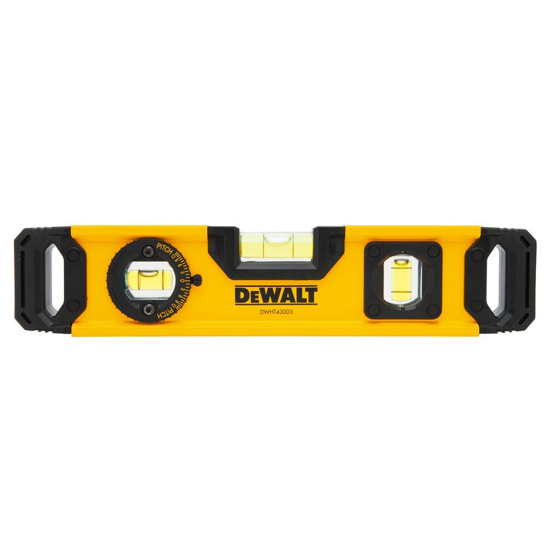 9 in. (230mm) Torpedo Level