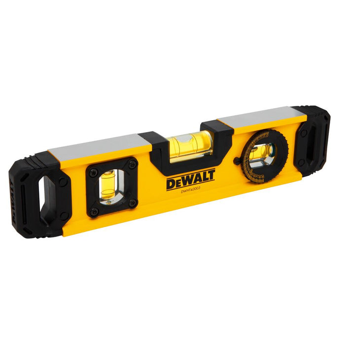9 in. (230mm) Torpedo Level
