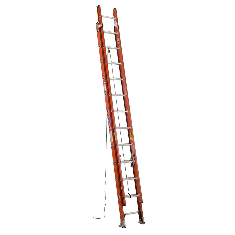 24ft Extension Ladder
