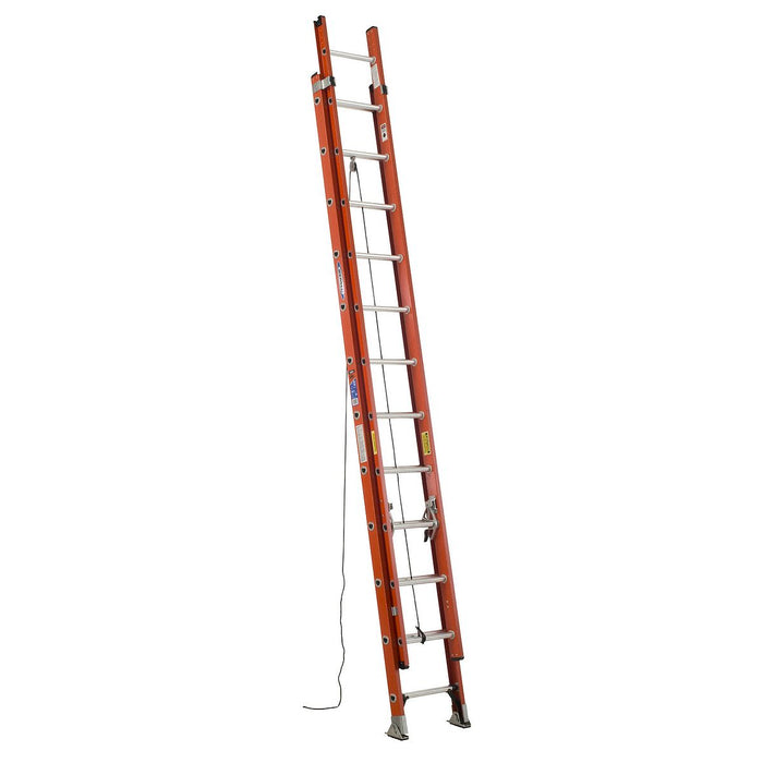 24ft Extension Ladder