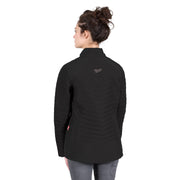 M12™ Heated AXIS™ Women's Jacket Kit - Black - Newfoundland Distributors Ltd.