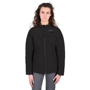 M12™ Heated AXIS™ Women's Jacket Kit - Black - Newfoundland Distributors Ltd.