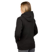 M12™ Heated Women's Hoodie Kit - Black - Newfoundland Distributors Ltd.