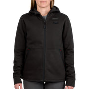 M12™ Heated Women's Hoodie Kit - Black - Newfoundland Distributors Ltd.