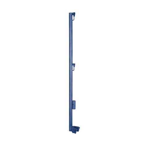 Scaffolding Guard Rail & Safety Systems