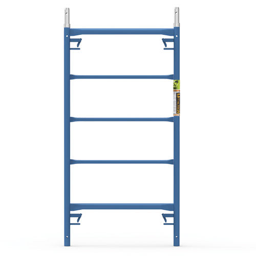 Scaffolding End Frames