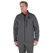 M12™ Heated TOUGHSHELL™ Jacket Kit - Gray - Newfoundland Distributors Ltd.