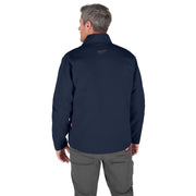 M12™ Heated TOUGHSHELL™ Jacket Kit - Blue - Newfoundland Distributors Ltd.