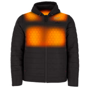 M12™ Heated AXIS™ Jacket Kit - Black - Newfoundland Distributors Ltd.