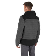 M12™ Heated AXIS™ Jacket Kit - Gray - Newfoundland Distributors Ltd.