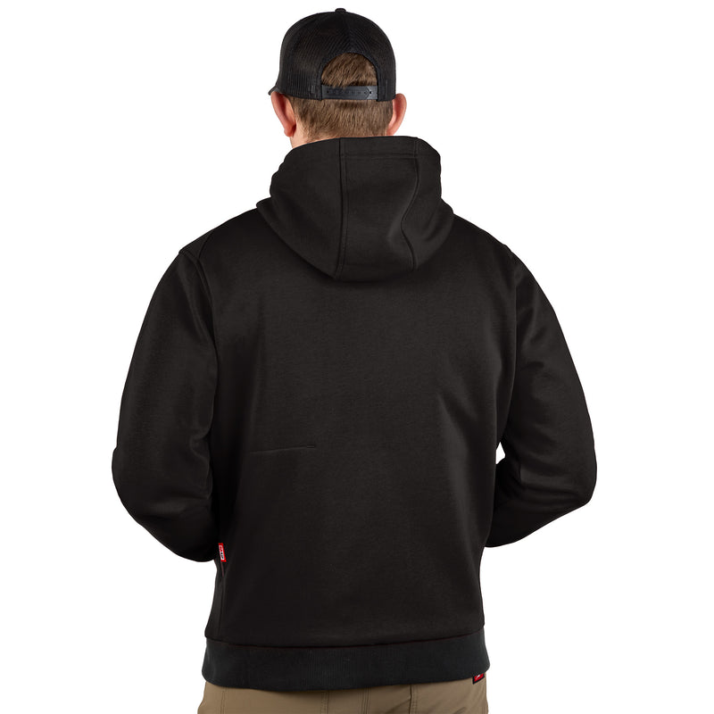 M12™ Heated Men's Hoodie Kit - Black - Newfoundland Distributors Ltd.