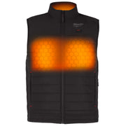 M12™ Heated AXIS™ Vest Kit - Black - Newfoundland Distributors Ltd.