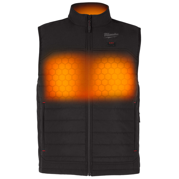 M12™ Heated AXIS™ Vest Kit - Black