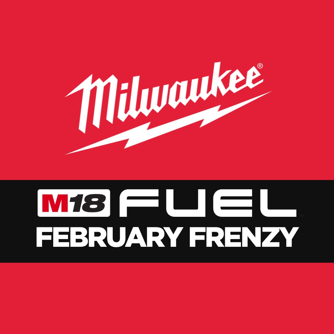 Milwaukee January Blowout