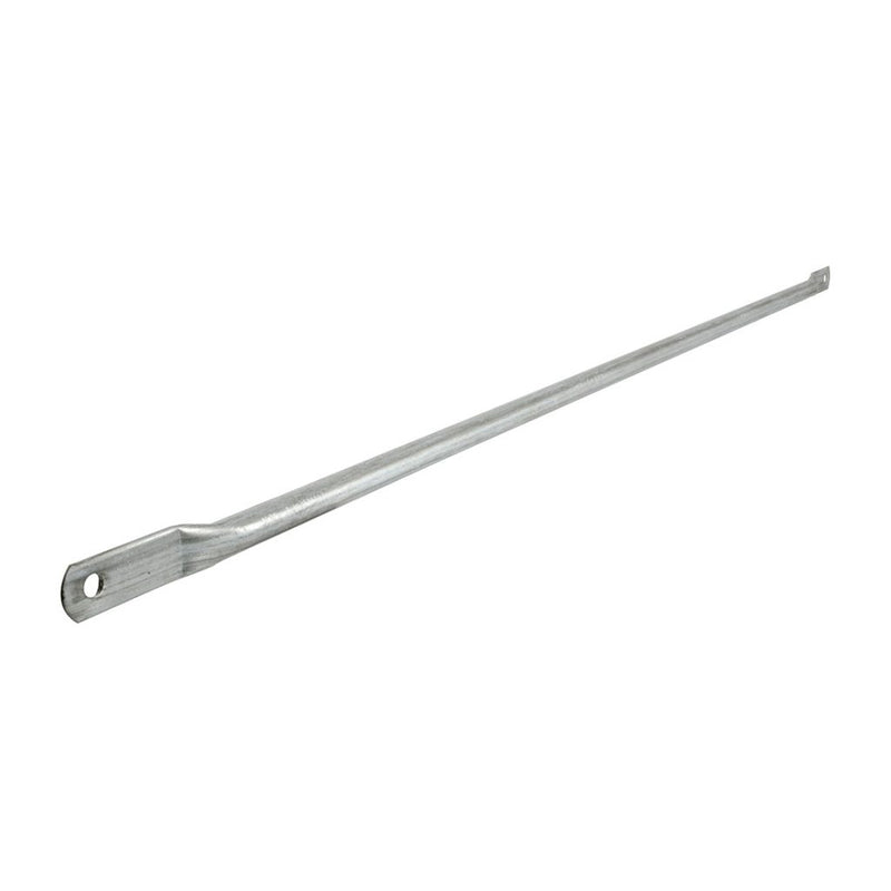 Scaffolding Guard Rail & Safety Systems
