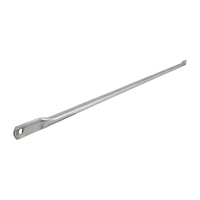 Scaffolding Guard Rail & Safety Systems