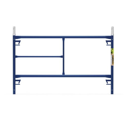 Scaffolding End Frames