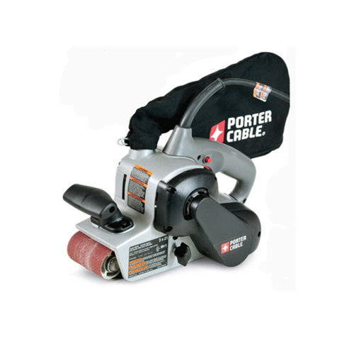 3 in. X 21 in. Belt Sander