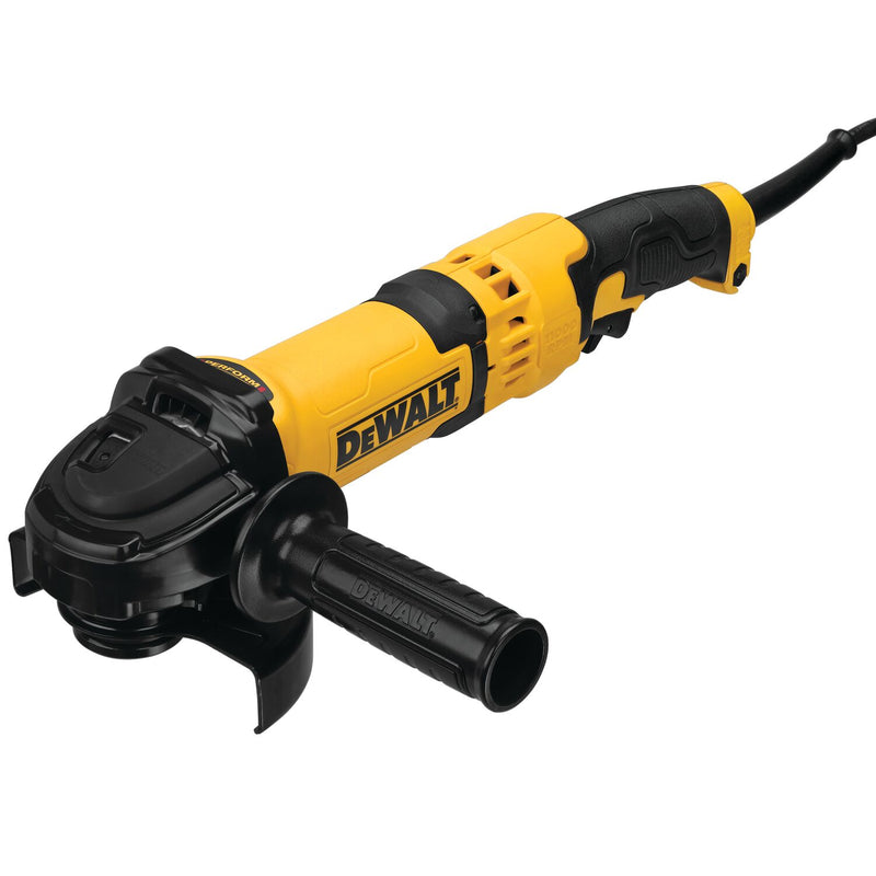 4-1/2in – 6in Electric Grinder