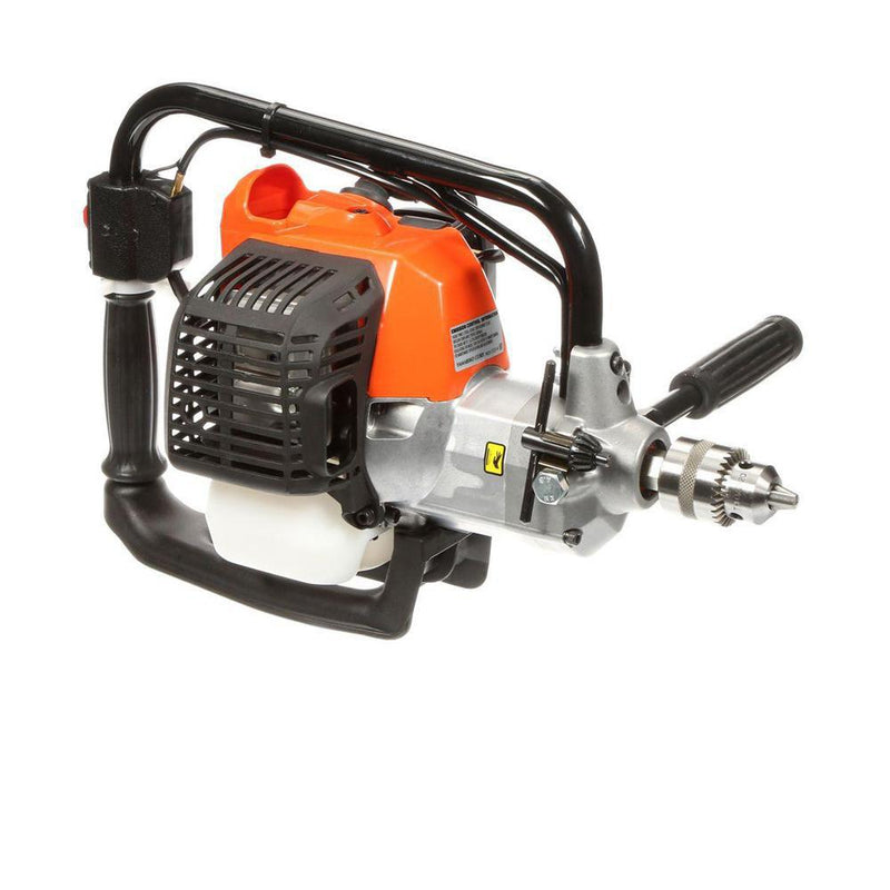 Gas Drill