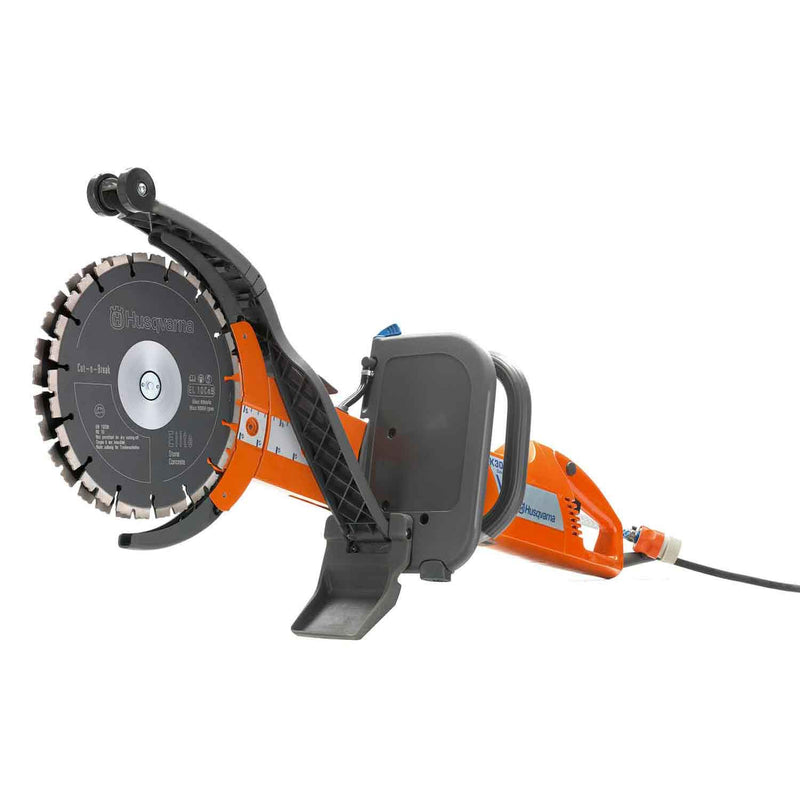 Electric Cut & Break Saw