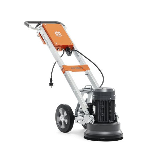 Concrete Floor Grinder