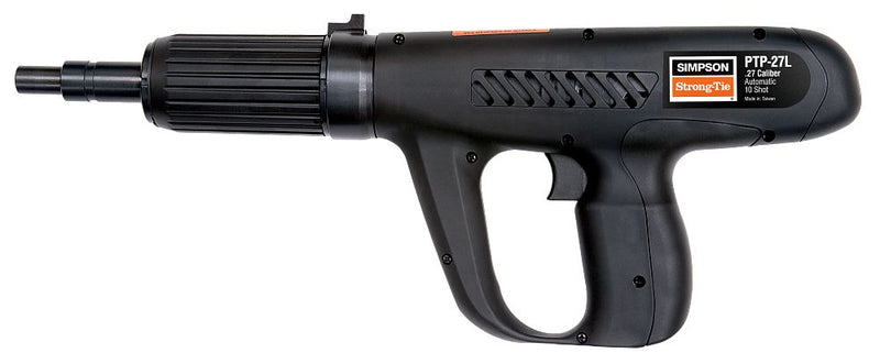 Powder Actuated Tool
