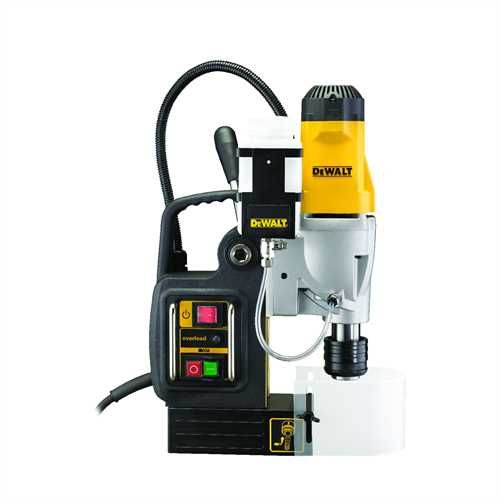 Magnetic Drill