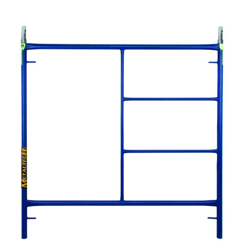 Scaffolding End Frames