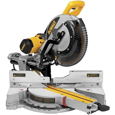 12in. Sliding Mitre Saw