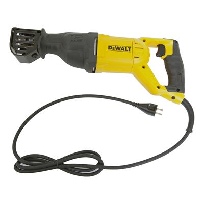 Reciprocating Saw