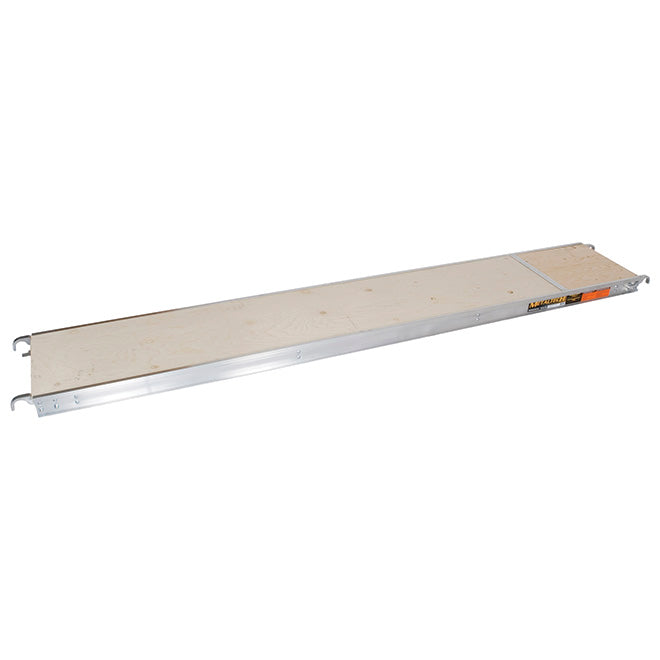 Scaffolding Platform Decks