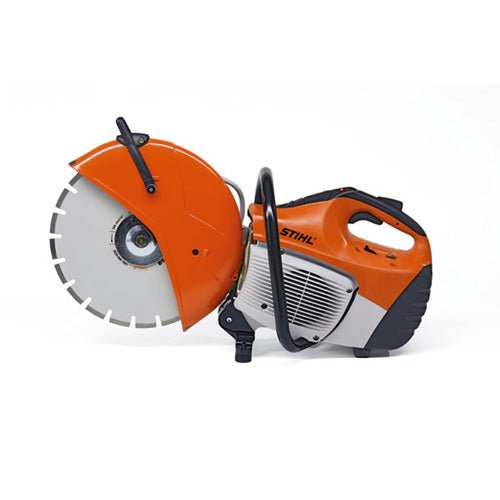14″ Gas Cut - off Saw - Newfoundland Distributors Ltd.