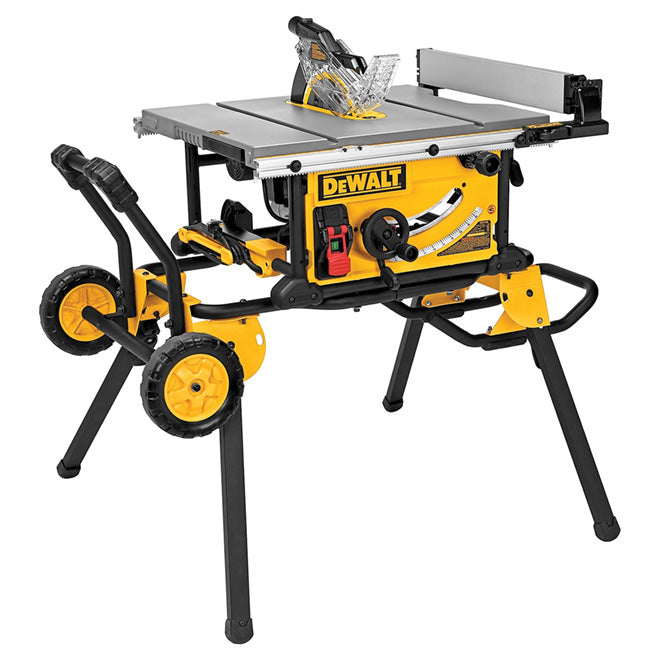 10in. Electric Table Saw